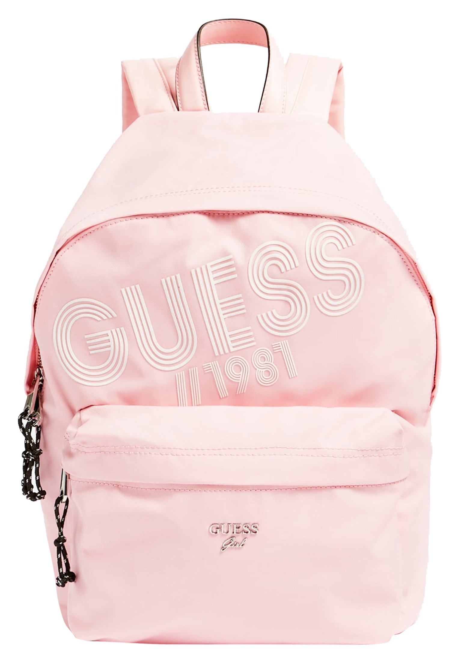 Guess JESSALYN - Zaino - rose/fuxia - Zalando.it