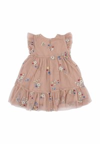 The New Siblings SBNADIA - Dnevna haljina - adobe rose emb