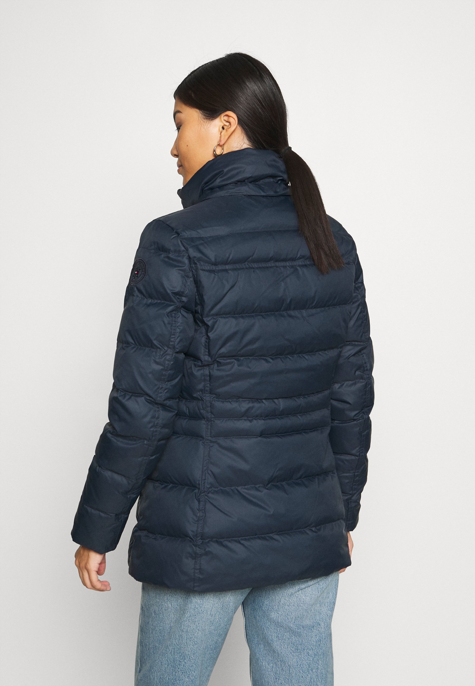 Tommy Hilfiger TYRA - Down coat 