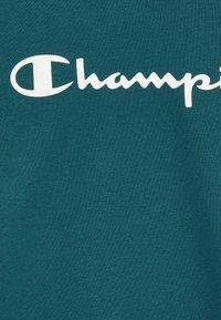 Champion Mikina - dark green
