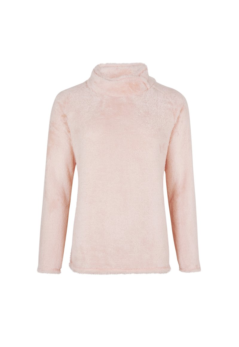 O’Neill Fleece trui zalmroze O’Neill Fleece trui zalmroze