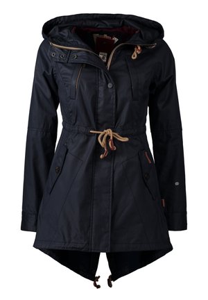 khujo Parka