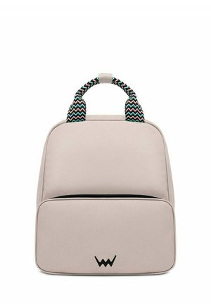 SAFINA - Rucksack - beige