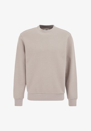 WE Fashion, Felpa - taupe