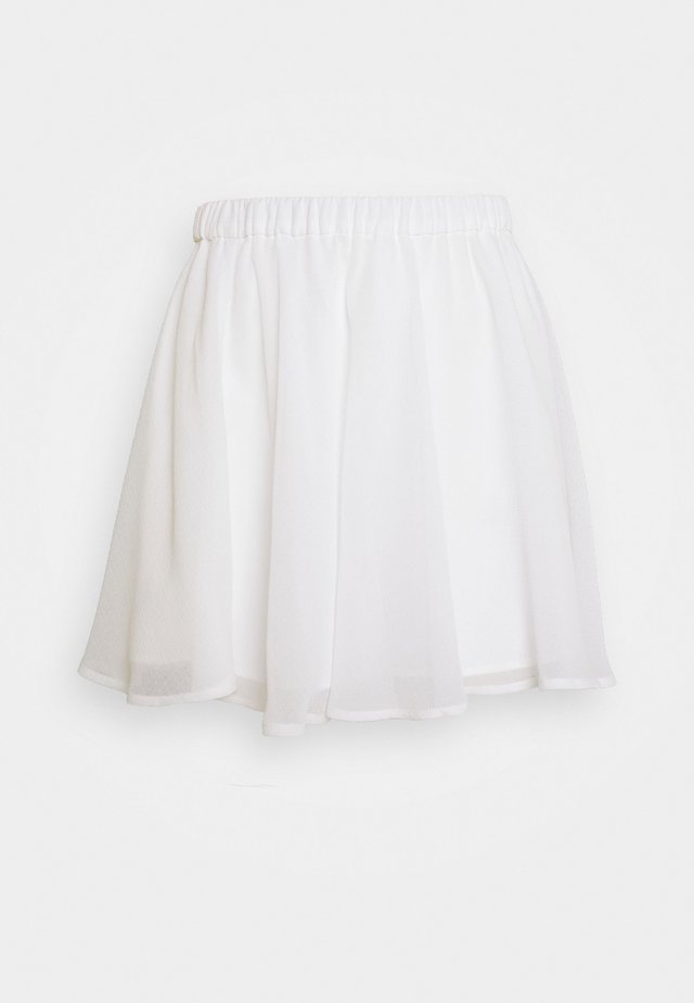 Weisse Rocke Fur Damen Online Entdecken Zalando