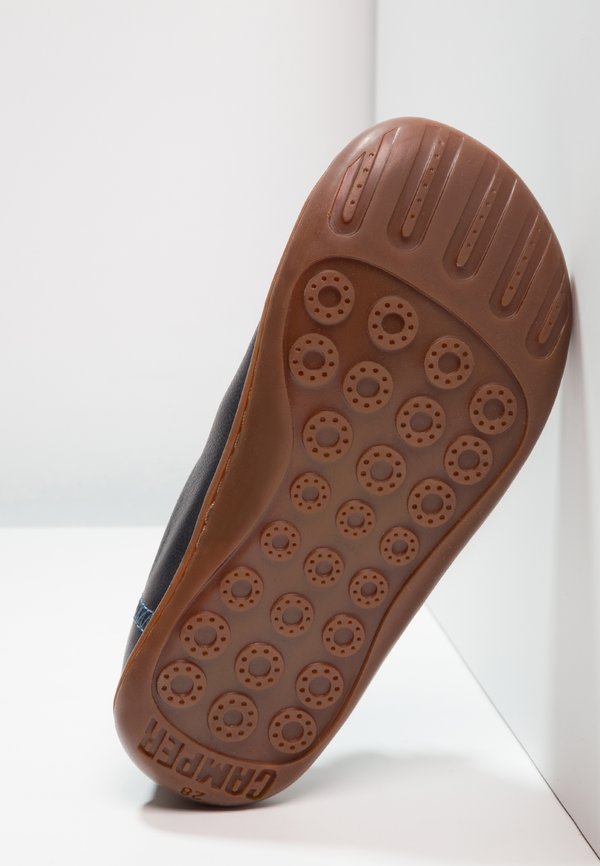 PEU CAMI KIDS UNISEX - Casual lace-ups4