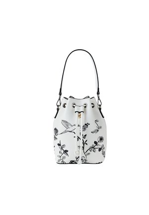 Handtasche - white