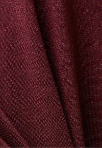 Esprit Strickpullover - bordeaux