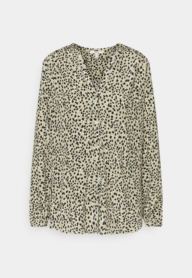 CORE - Blouse - light khaki