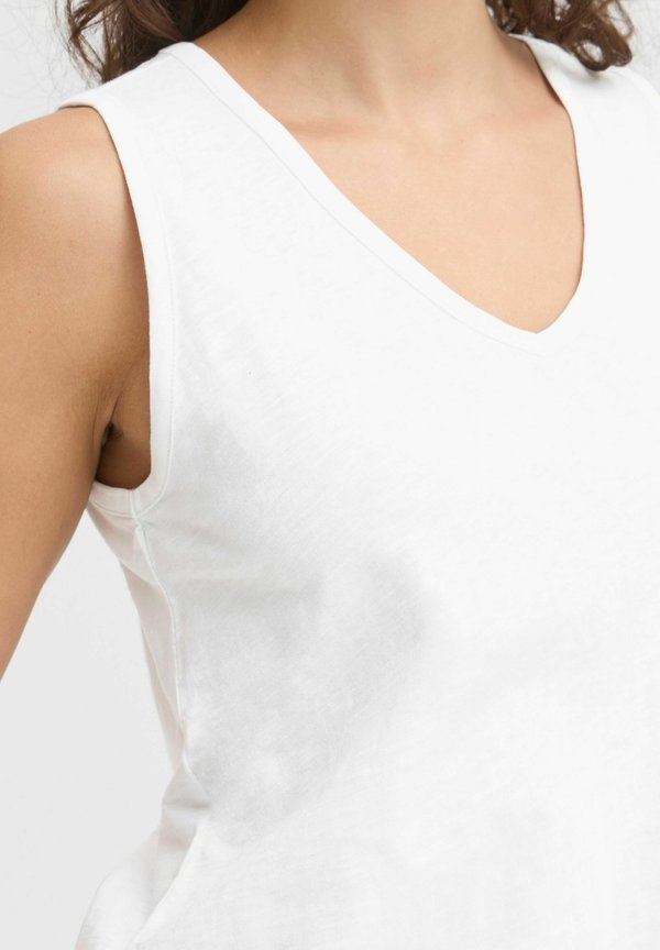 FRDALIA - Top - blanc de blanc4