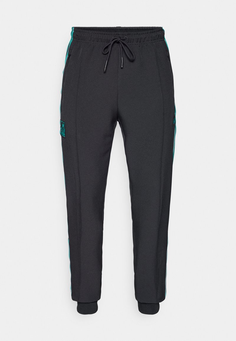 adidas Performance LFC ICON - Klubiriided - black/must - Zalando.ee