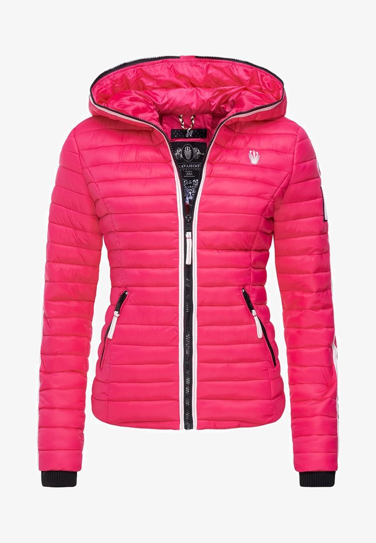 Navahoo KIMUK PRC - Giacca da mezza stagione - rosa