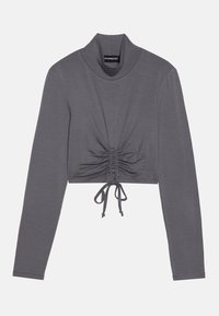 Pitkähihainen paita - dark grey