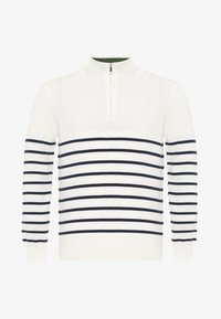 Seleccionado, off-white