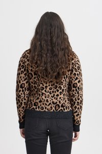 ICHI LIVONI - Cardigan - multi color