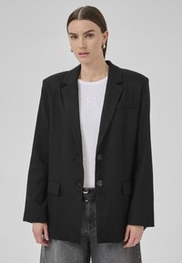 My Essential Wardrobe EMMY czarny