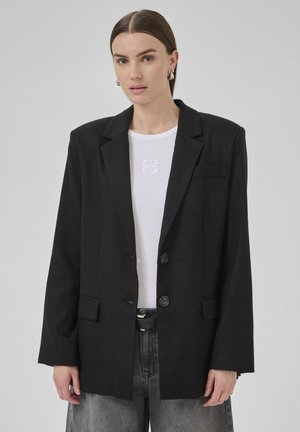 My Essential Wardrobe EMMY - Blazer - black