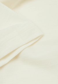 IUMAN Intimissimi Uomo KURZARM - T-shirt basic - white