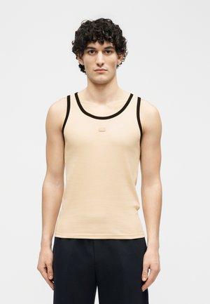 Rank 5: sandro - RETRO TANK - Top