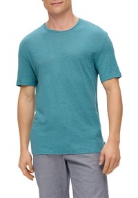 s.Oliver - T-shirt basic