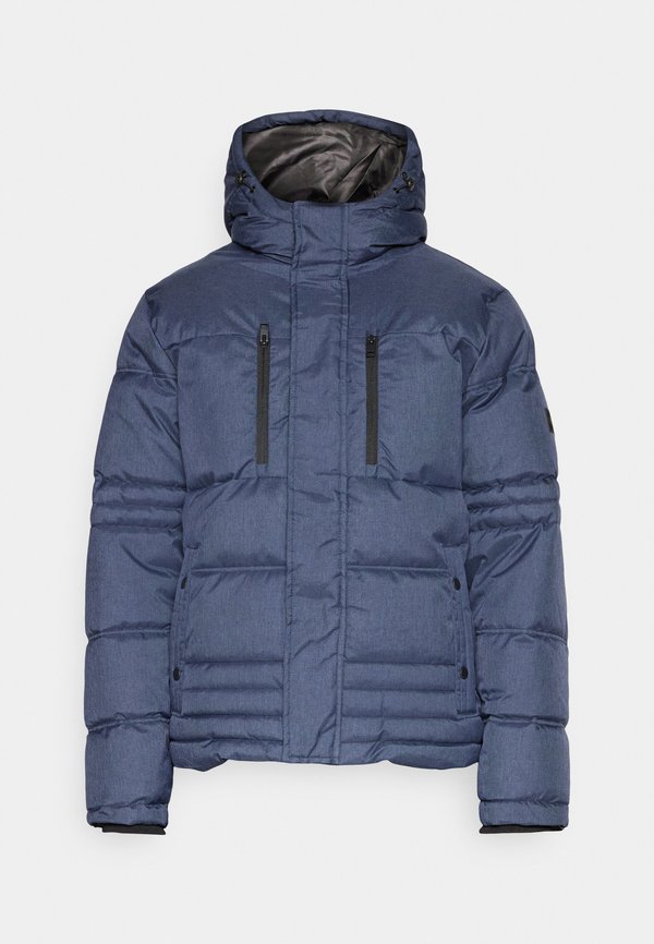 JCOYOG PUFFER - Winter jacket2