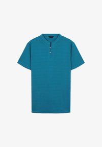 Non selezionato, verde petrolio