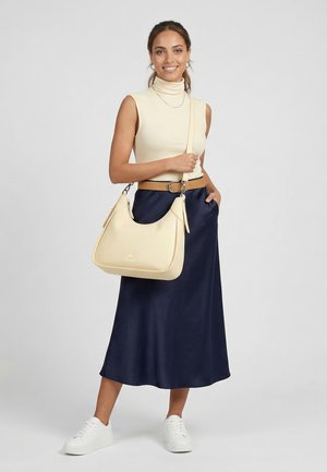 Emily & Noah BONDY RUE 09 - Sac à main - lightyellow