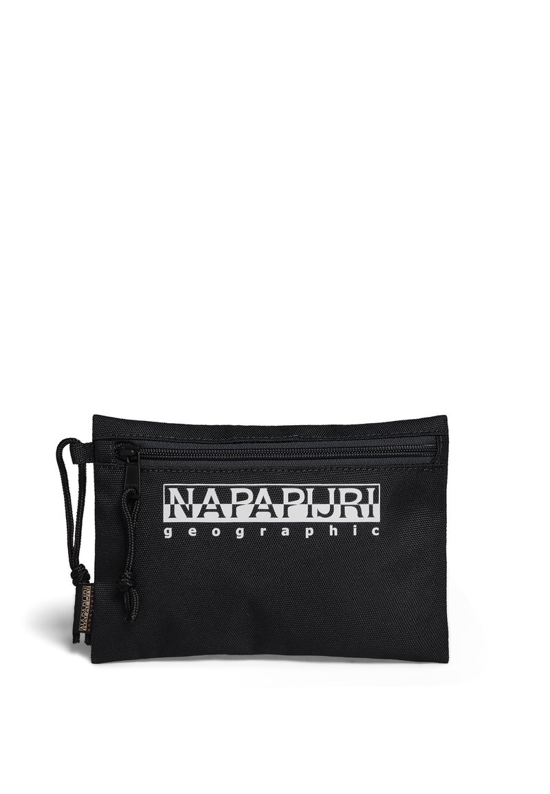 Napapijri HORNBY - Peněženka - black