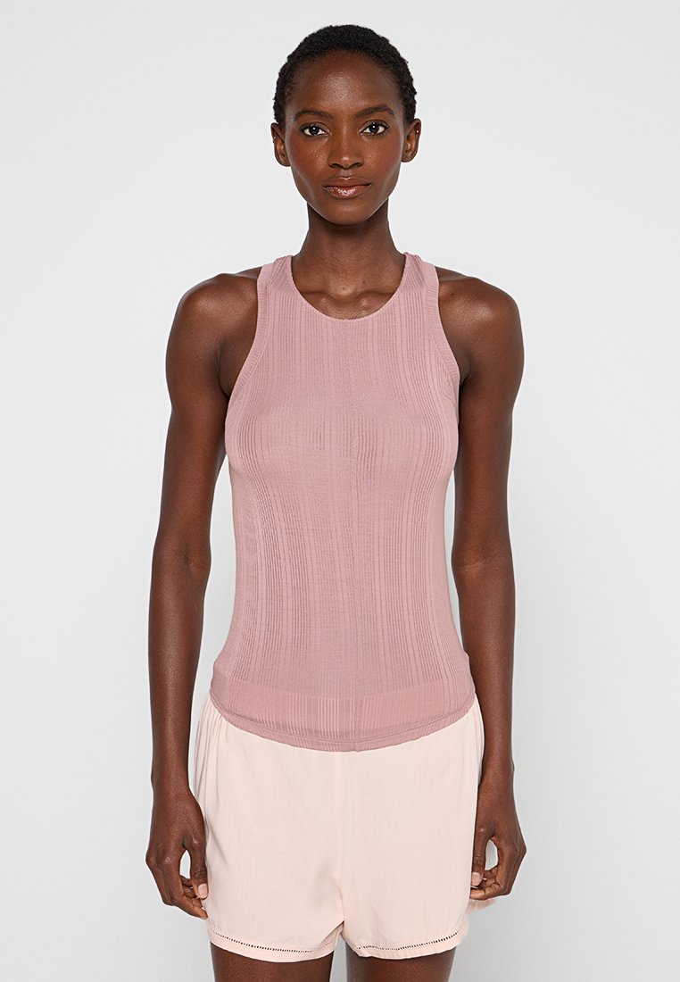 Triumph Hemd bruin Triumph Hemd bruin