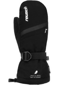 Reusch Fäustling -  black   silver
