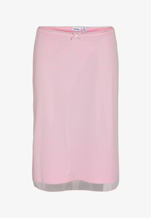 Noisy May, Jupe crayon - pink a boo