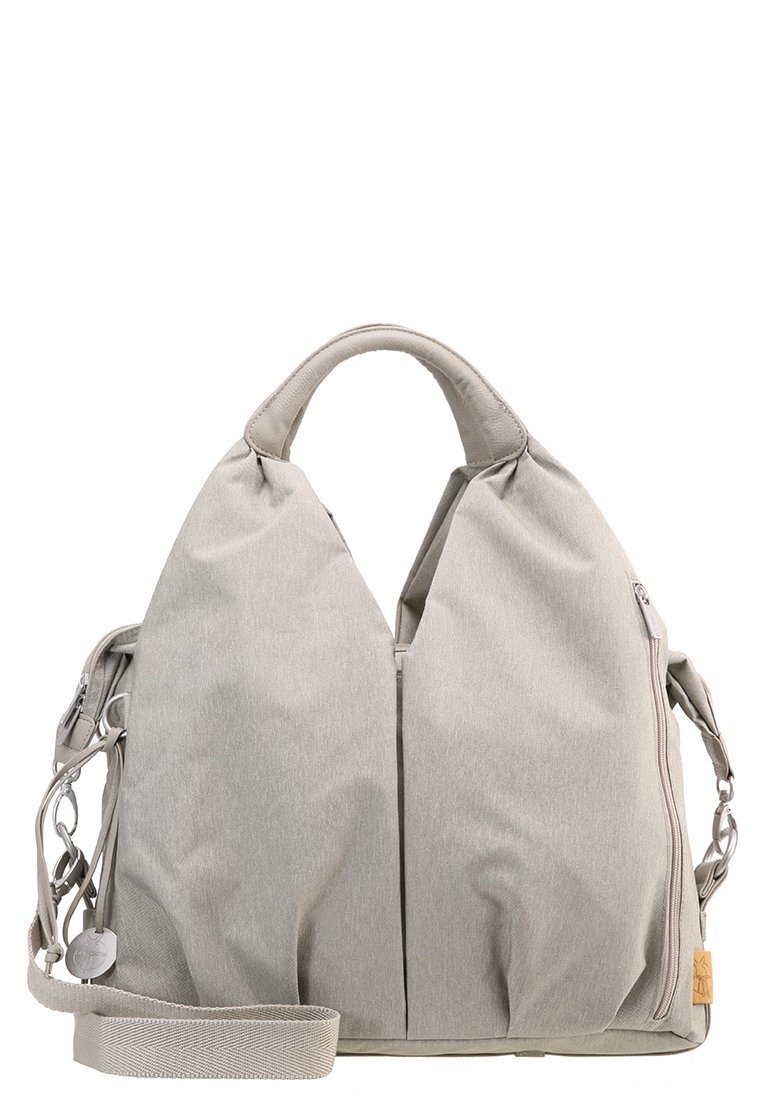 Lässig NECKLINE BAG ECOYA® Stelleveske sand Zalando.no Lässig NECKLINE BAG ECOYA® Stelleveske sand Zalando.no