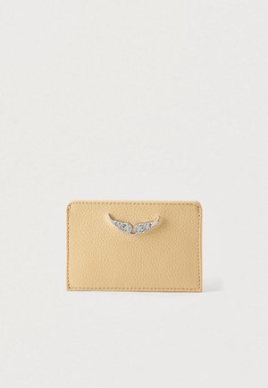 PASS - Geldbörse - clay