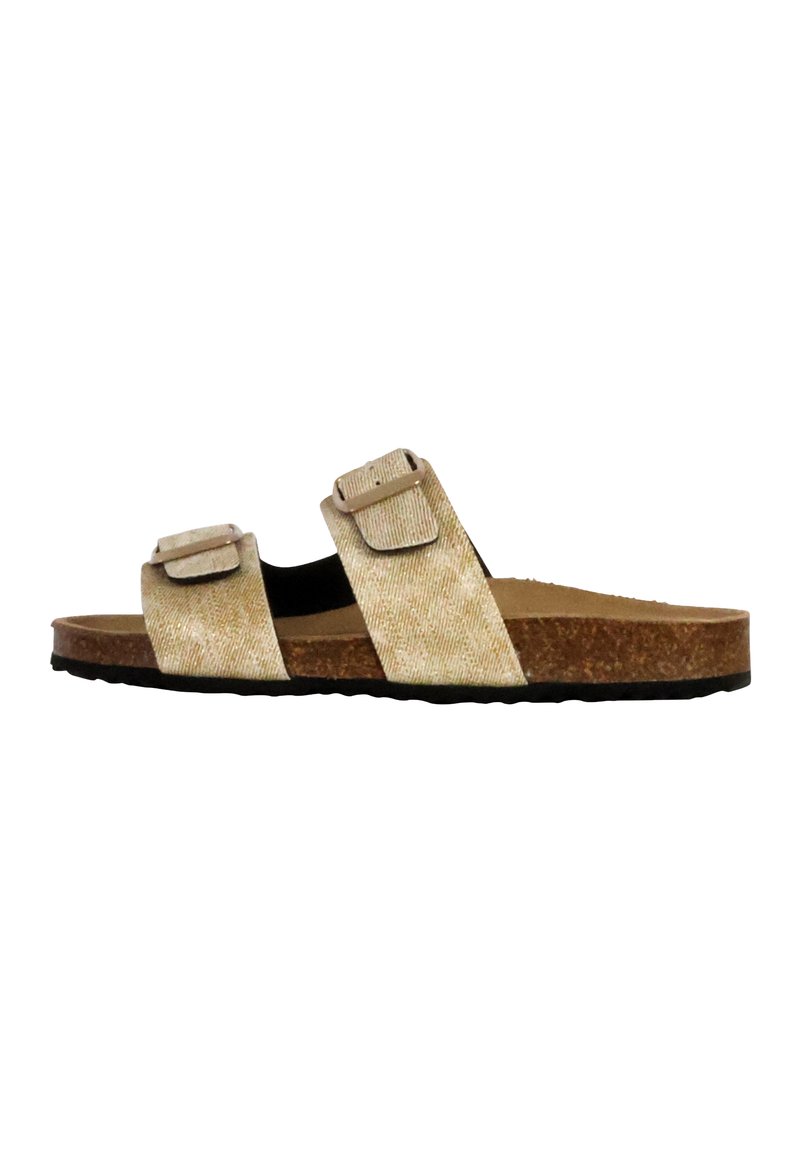 Geox Ciabattine - beige