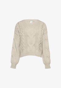 Wybrany, helles beige