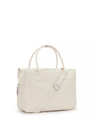 Kipling COMPUTER SUPERWORKER Notebooktasche beige