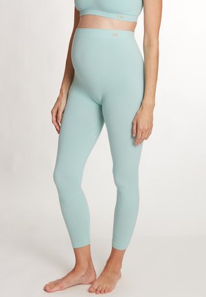 ZOE - Leggings - Hosen - turquoise