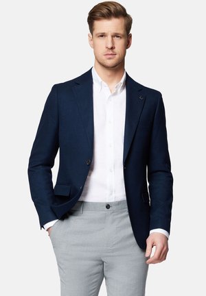 Lancerto YAKIMA granatowy