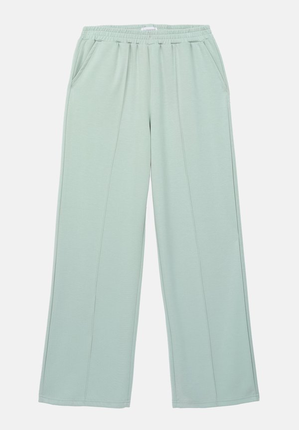 Tracksuit bottoms - sage4