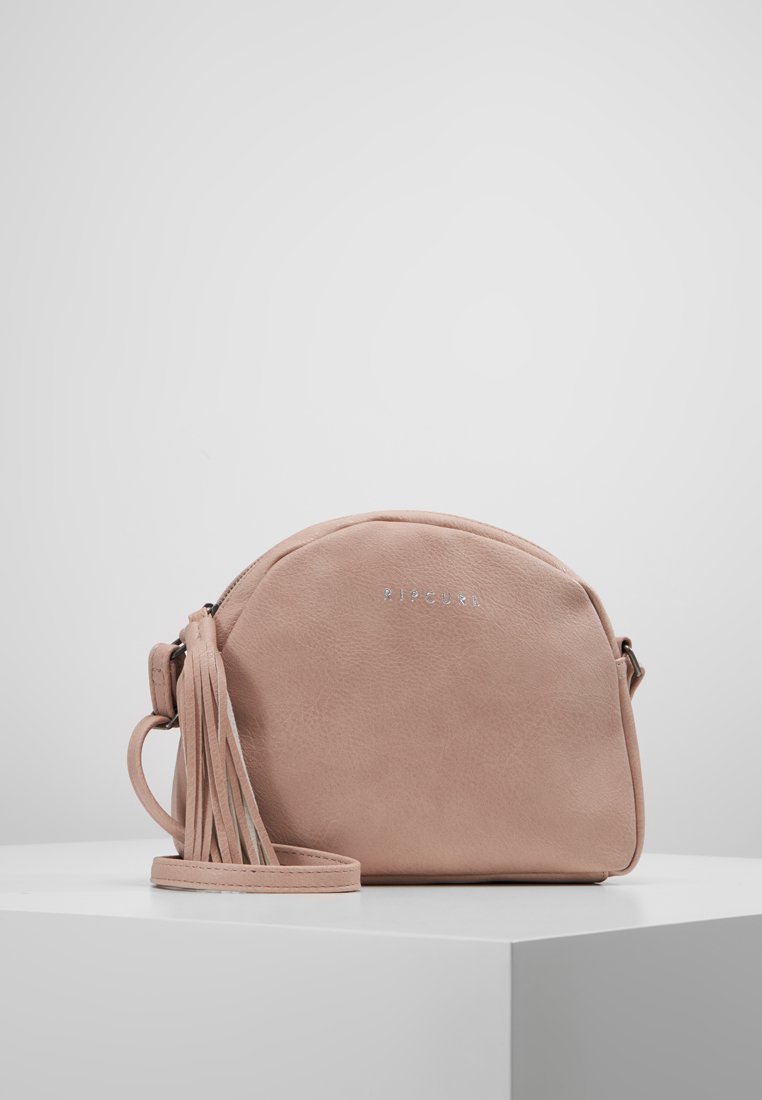 Rip Curl SHORELINES SHOULDER BAG Skulderveske nude Rip Curl SHORELINES SHOULDER BAG Skulderveske nude