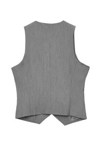 Calliope Smanicato - gris
