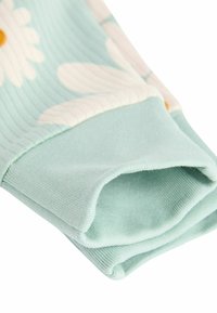 Next PRINTED FOOTLESS 3 PACK  - REGULAR FIT - Pigiama - yellow