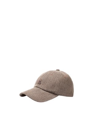 Gorra - brown