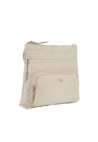 Gerry Weber ECHOES - Borsa a tracolla - bleached sand