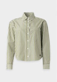 Επιλέχθηκε, pistacchio/off-white