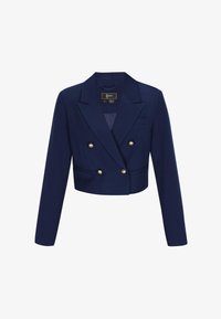 Non selezionato, navy