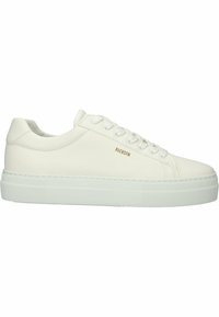Blackstone Sneakers basse - white vegan