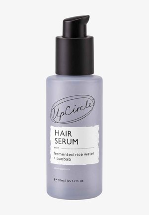 HAIR SERUM WITH FERMENTED RICE WATER + BAOBAB - Soin des cheveux