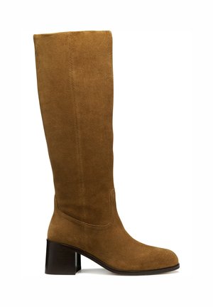 Botas - mud