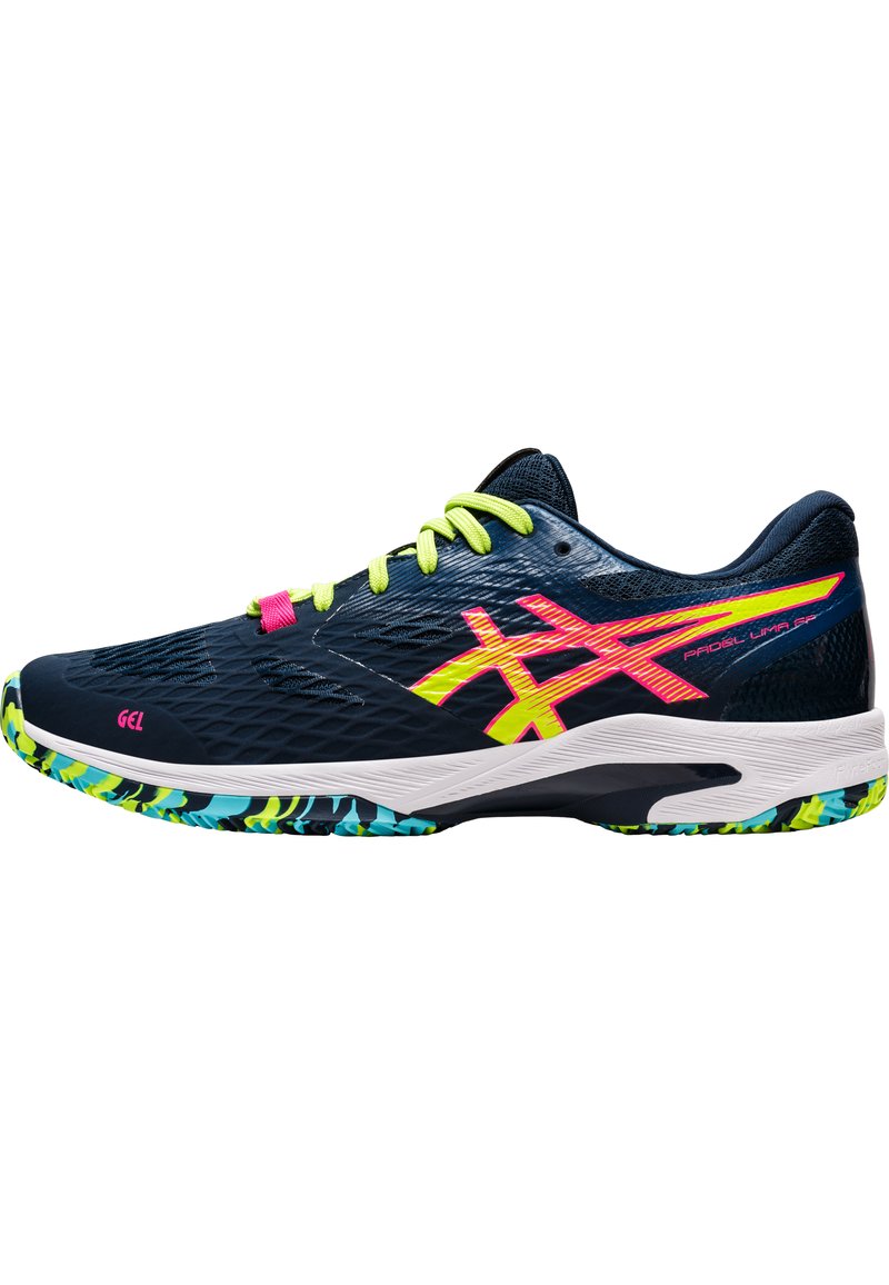 asics paddle tennis shoes